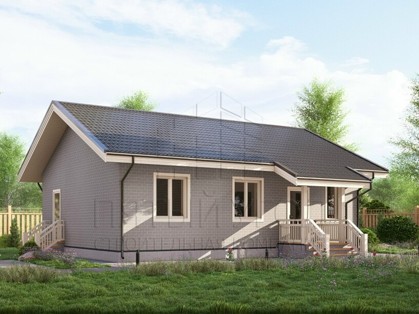 Проект Д-Г-45